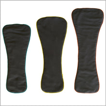 Load image into Gallery viewer, Bamboo inserts