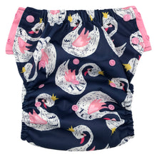 Load image into Gallery viewer, 3 in 1 washable diapers for toddlers and children