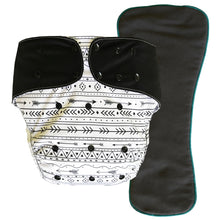 Naložite sliko v pregledovalnik galerije, Pralne Plenice za Odrasle in Otroke