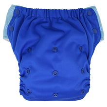 Load image into Gallery viewer, 3 in 1 washable diapers for toddlers and children