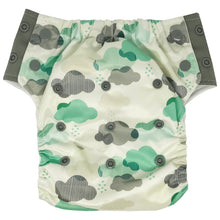 Load image into Gallery viewer, 3 in 1 washable diapers for toddlers and children