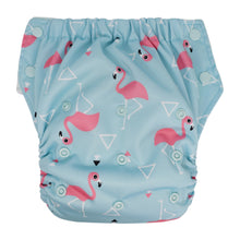 Load image into Gallery viewer, 3 in 1 washable diapers for toddlers and children