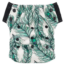 Load image into Gallery viewer, 3 in 1 washable diapers for toddlers and children