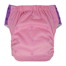 Load image into Gallery viewer, 3 in 1 washable diapers for toddlers and children