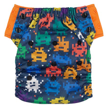Load image into Gallery viewer, 3 in 1 washable diapers for toddlers and children
