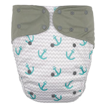 Load image into Gallery viewer, Washable Diapers for Adults and Children
