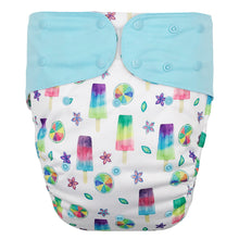 Load image into Gallery viewer, Washable Diapers for Adults and Children
