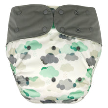 Load image into Gallery viewer, Washable Diapers for Adults and Children
