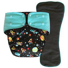 Load image into Gallery viewer, Washable Diapers for Adults and Children
