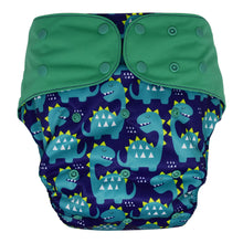 Load image into Gallery viewer, Washable Diapers for Adults and Children
